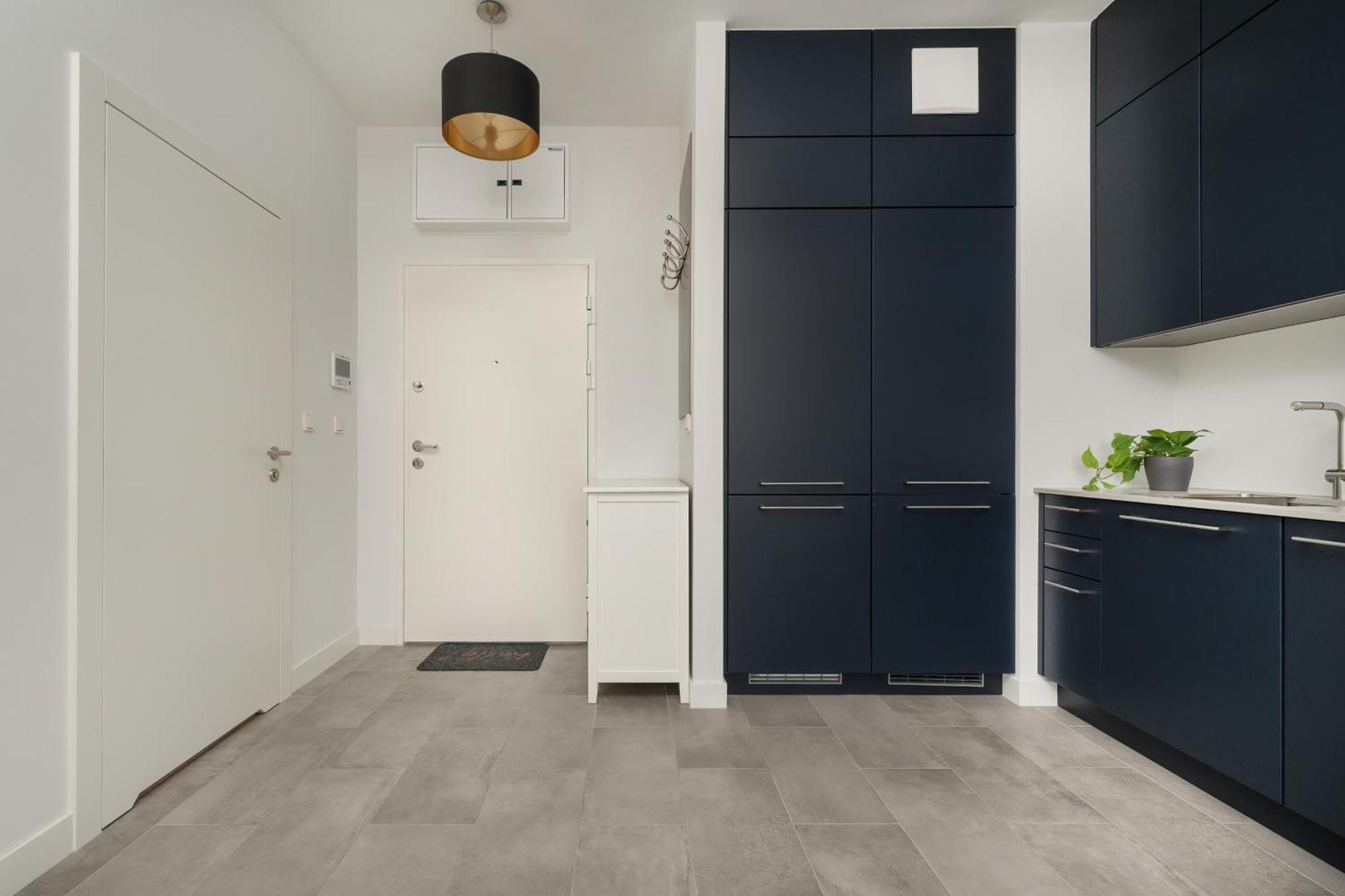 Eleganckie Studia Wyspa Slodowa By Noclegi Renters 브로츠와프 외부 사진